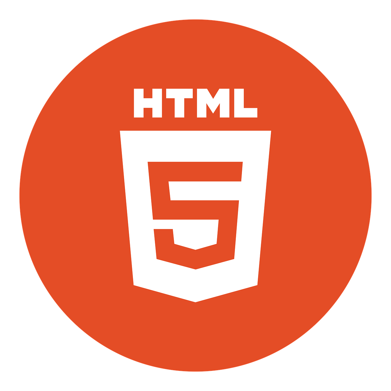 HTML_Icon